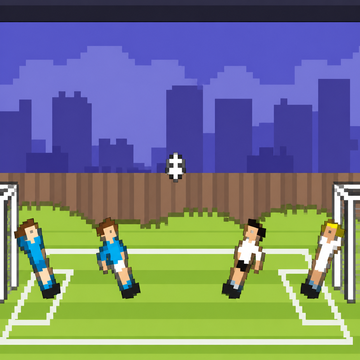 Football Random