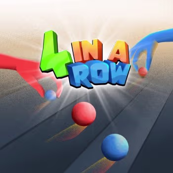 Thumbnail game - Four In A Row