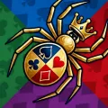 Thumbnail game - Four Suit Spider Solitaire