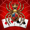 Four Suit Spider Solitaire