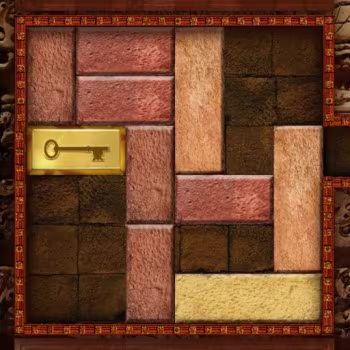 Thumbnail game - Free The Key