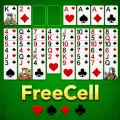 Thumbnail game - Freecell