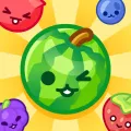 Thumbnail game - Fruits Merge 3D
