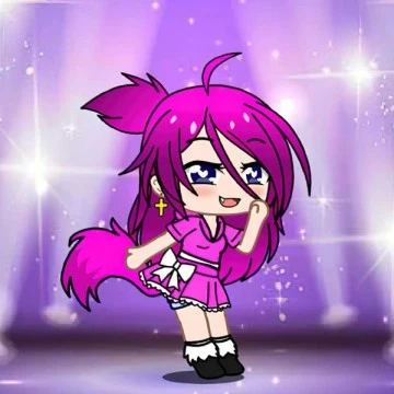 Gacha Club