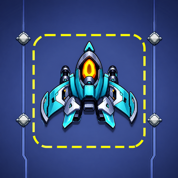 Galaxy Shooter