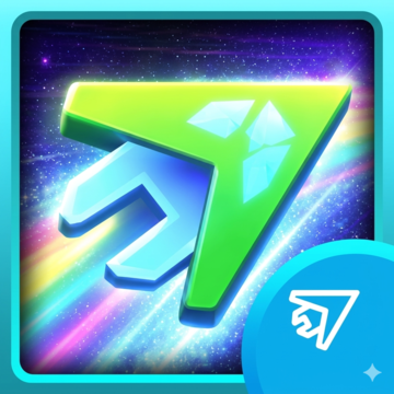 Geometry Arrow 3D