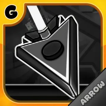 Geometry Arrow