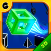 Geometry Dash 3D