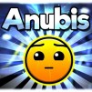 Geometry Dash Anubis