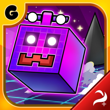 Geometry Dash Breeze