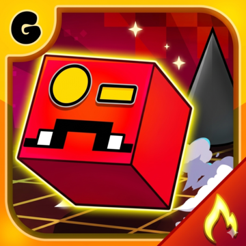 Geometry Dash Deadlocked