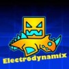 Geometry Dash Electrodynamix