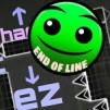 Geometry Dash End Of Line