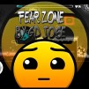 Geometry Dash Fear Zone