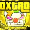 Geometry Dash Foxtrox