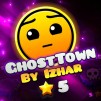 Geometry Dash GhostTown