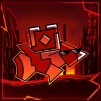 Geometry Dash Ghoul