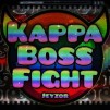 Geometry Dash Kappa Boss Fight