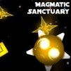 Geometry Dash Magmatic Sanctuary