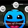 Geometry Dash Ocean Rush