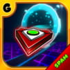 Geometry Dash Spam 3D