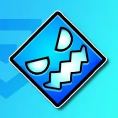 Thumbnail game - Geometry Dash SubZero