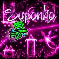 Thumbnail game - Geometry Dash Suponho