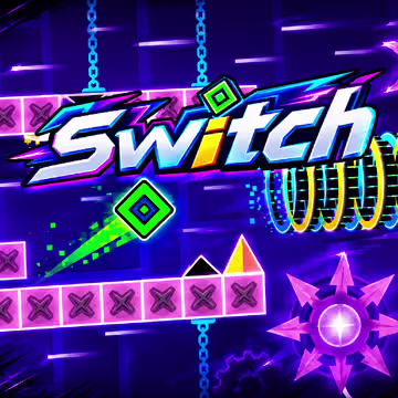 Geometry Dash Switch