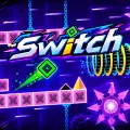 Thumbnail game - Geometry Dash Switch