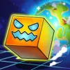 Thumbnail game - Geometry Dash World