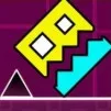 Thumbnail game - Geometry Jump
