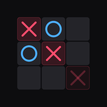Giant Tic Tac Toe