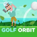 Thumbnail game - Golf Orbit
