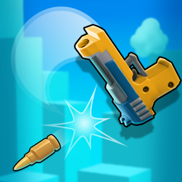 Gunspin