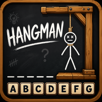 Hangman 2