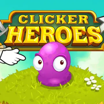 Hero Clicker