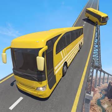 Thumbnail game - Impossible Bus Stunt