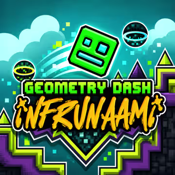 Thumbnail game - Infrunami