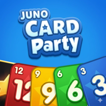 Juno Card Party