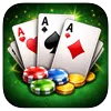 Thumbnail game - Klondike Solitaire Turn 3