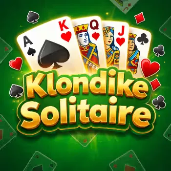 Thumbnail game - Klondike Solitaire
