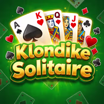 Thumbnail game - Klondike Solitaire