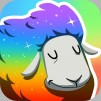 Let's Color: Sheepy