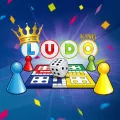 Thumbnail game - Ludo King
