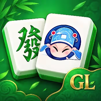 Thumbnail game - Mahjong