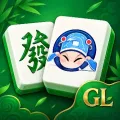 Thumbnail game - Mahjong