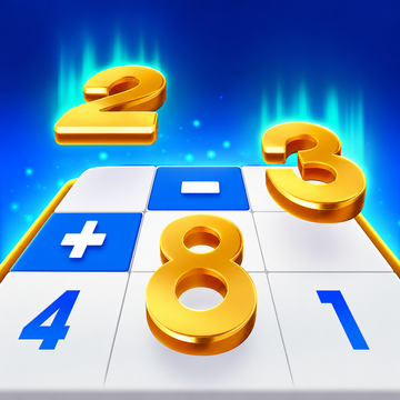 Math Cross