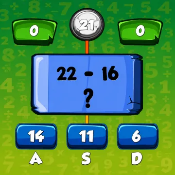 Math Game