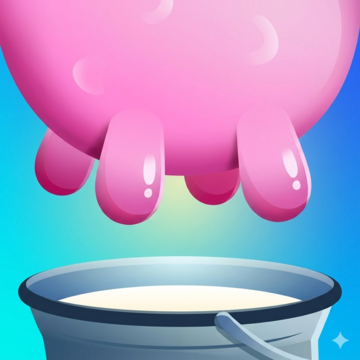 Milk The Cow