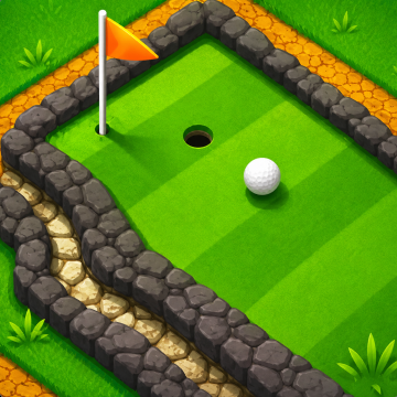Mini Golf